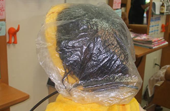 活性化した空気を創りだす装置でエアートリートメント